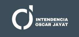 Intendencia Oscar Jayat